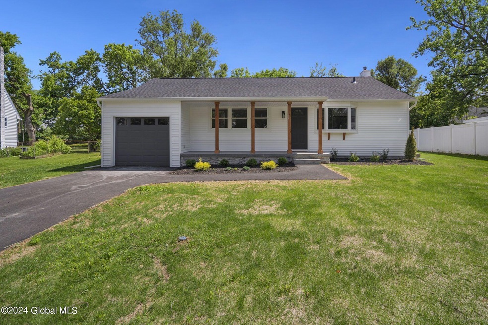 3 Jeffrey Ln, Albany, NY 12211 - photo 1