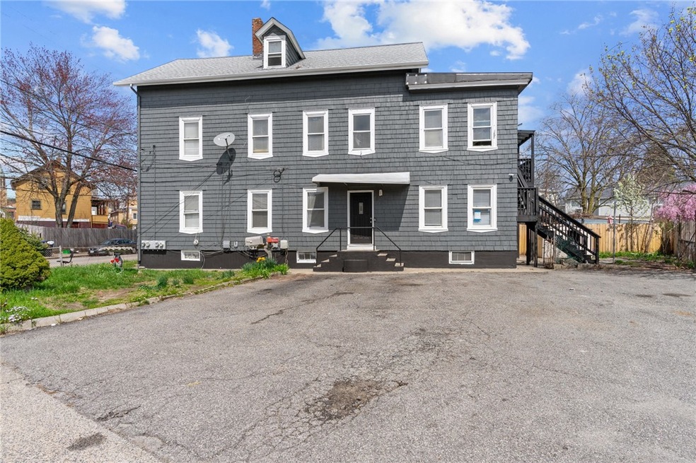 804 Main St, Pawtucket, RI 02860 - photo 1