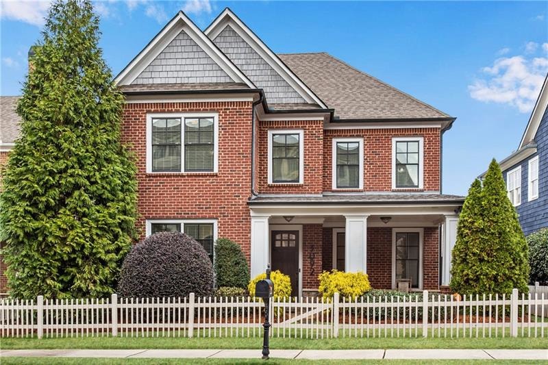 3092 Nichols St SE, Smyrna, GA 30080 - photo 1