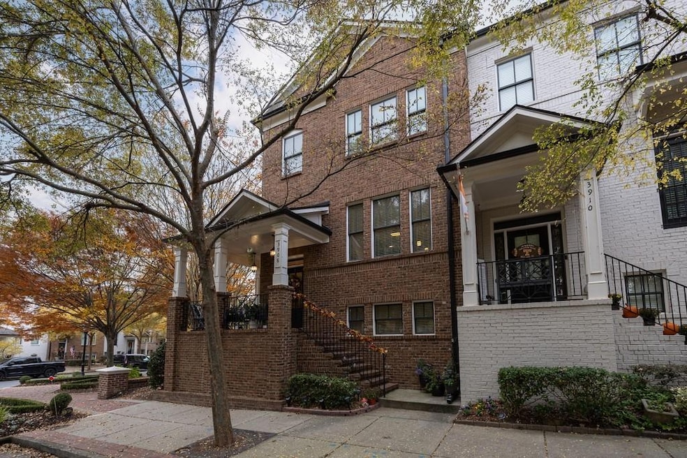 3908 Charleston Market St, Suwanee, GA 30024 - photo 1