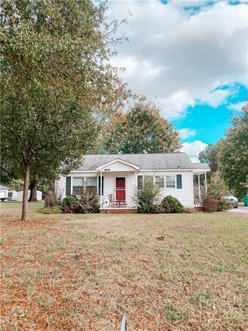 405 S Love Chapel Rd, Stanfield, NC 28163 - photo 1