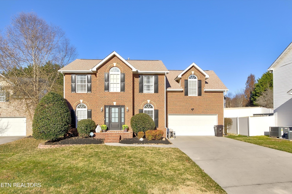 3109 Champions Trail Ln, Knoxville, TN 37931 - photo 1