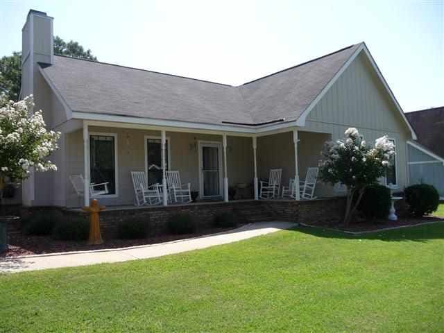 103 Kingstree Ln, Warner Robins, GA 31093 - photo 1