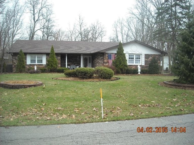 4938 W 85th Ave, Crown Point, IN 46307 - photo 1