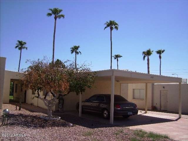 Carport