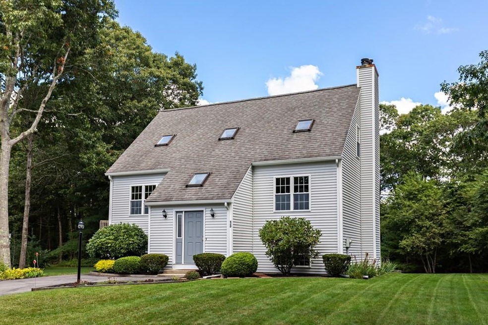 13 Cannonberry Way, Wareham, MA 02571 - photo 1