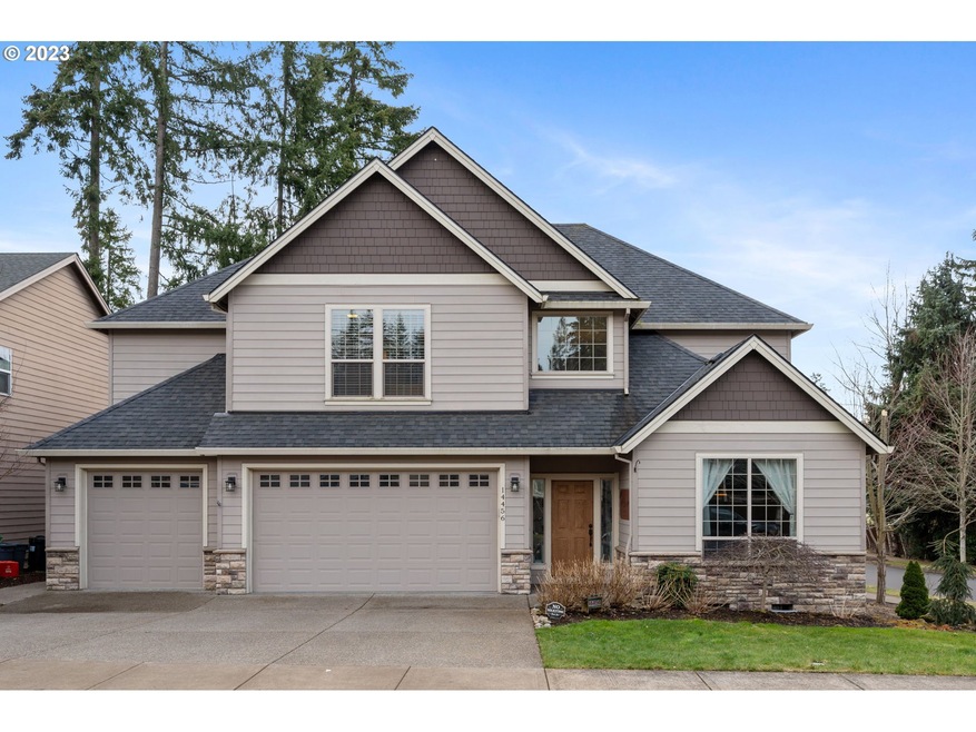 14456 SE Wenzel Dr, Clackamas, OR 97015 - photo 1