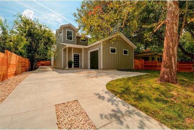 2611 Euclid Avenue, Unit A  - 78704