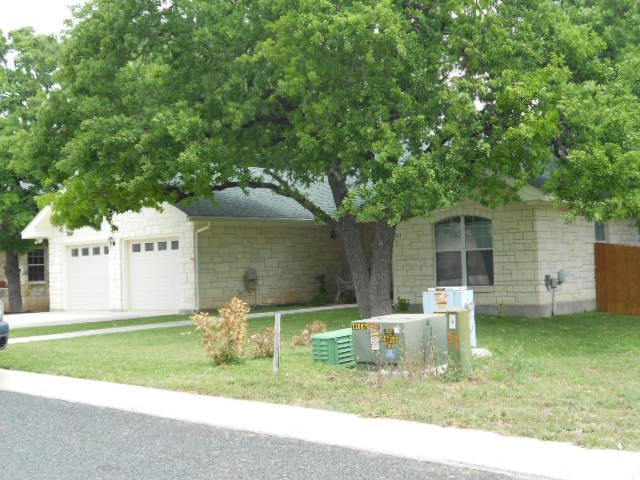 1213 Doe Run Hollow, Fredericksburg, TX 78624 - photo 1