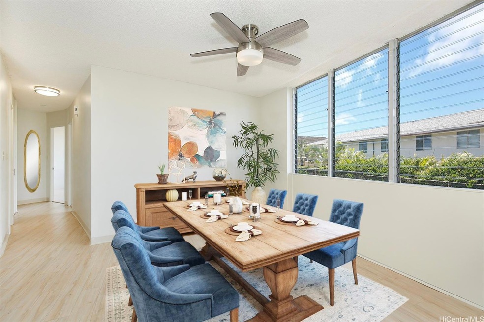 Kaimuki Jade unit 203, Honolulu, HI 96816 - photo 1