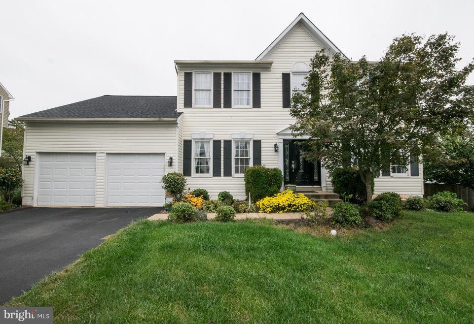 4 Cromwell Ct, Stafford, VA 22554 - photo 1