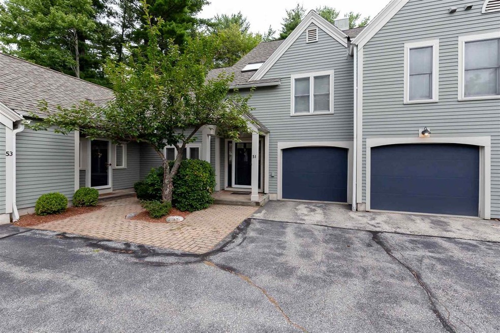 51 Hawthorne Village Rd unit U368, Nashua, NH 03062 - photo 1