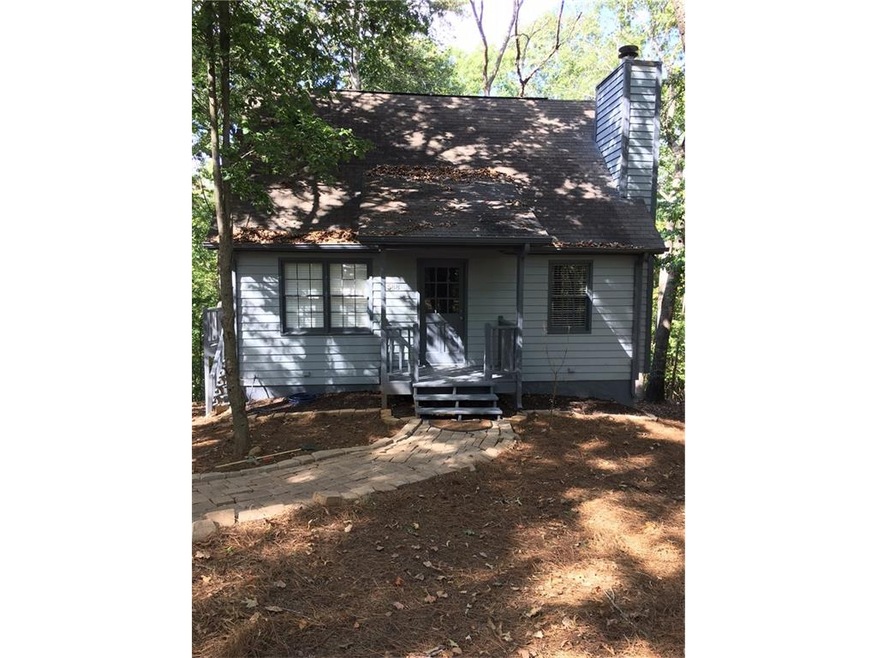 588 Chinkapin Dr, Dahlonega, GA 30533 - photo 1