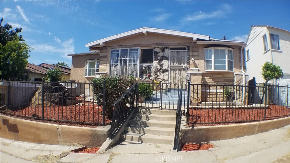 4711 Mascot St, Los Angeles, CA 90019 - photo 1