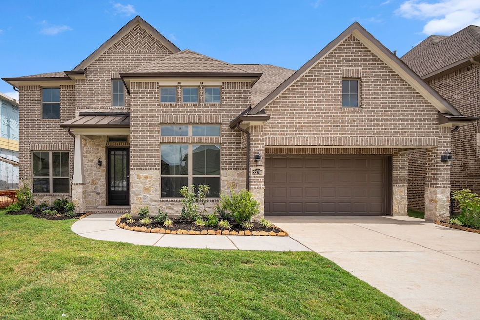 23718 Masterson Garden Ln, Richmond, TX 77469 - photo 1