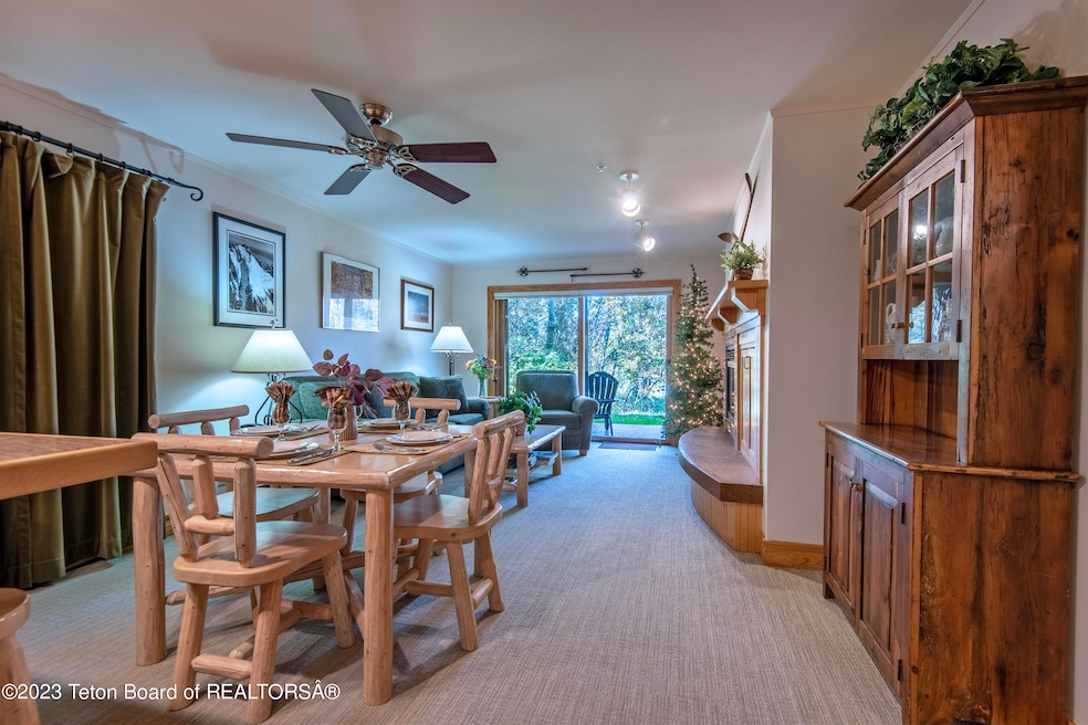 2740 Shadowmoon Ln unit 113, Driggs, ID 83422 - photo 1