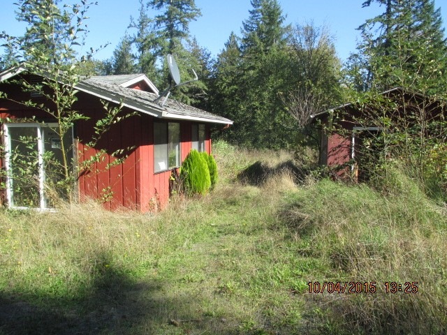 10221 Center Rd, Quilcene, WA 98376 - photo 1
