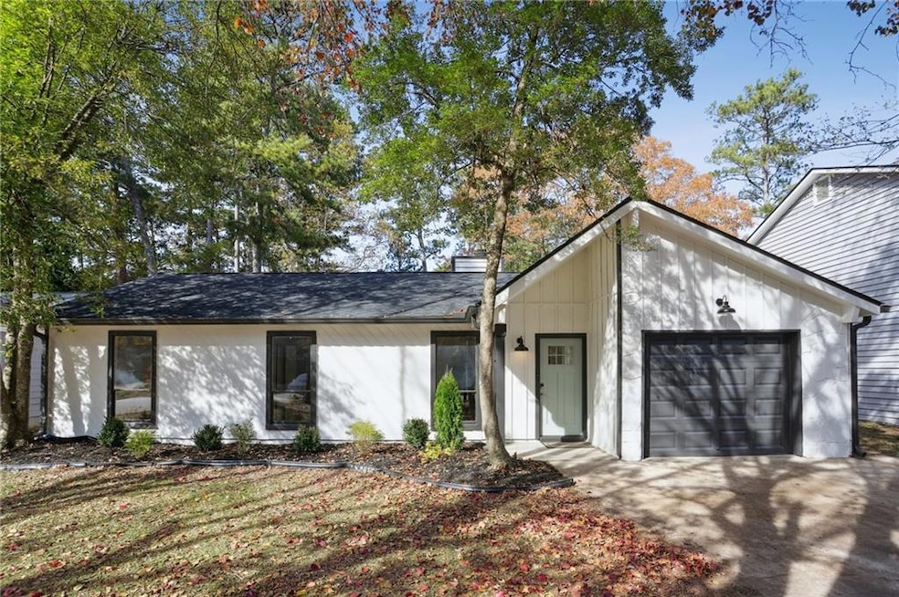 5457 Rails Way, Norcross, GA 30071 - photo 1