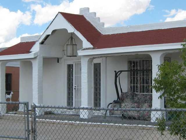 7741 Hermosillo Dr, El Paso, TX 79915 - photo 1