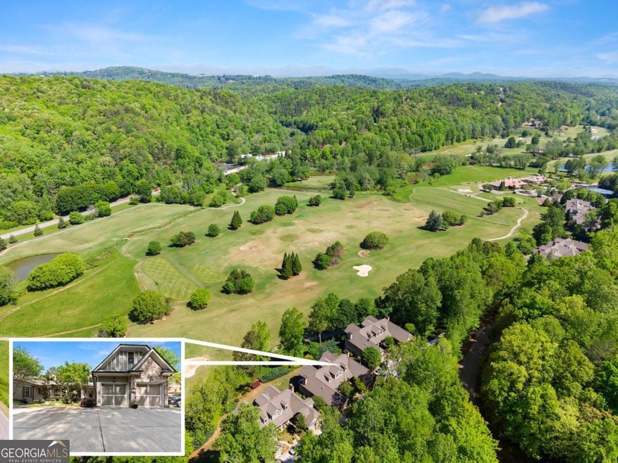 GOLF COURSE VILLA