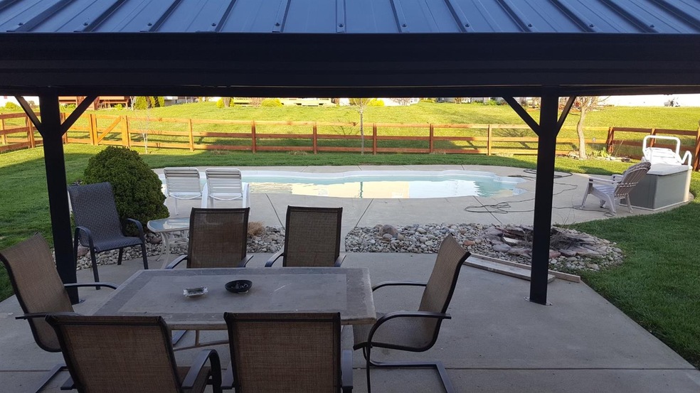 5887 Kensington Trail, Liberty Township, OH 45044 - photo 1