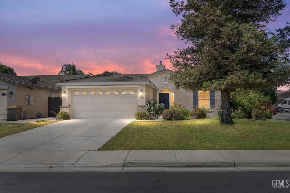 1503 English Fry St, Bakersfield, CA 93311 - photo 1