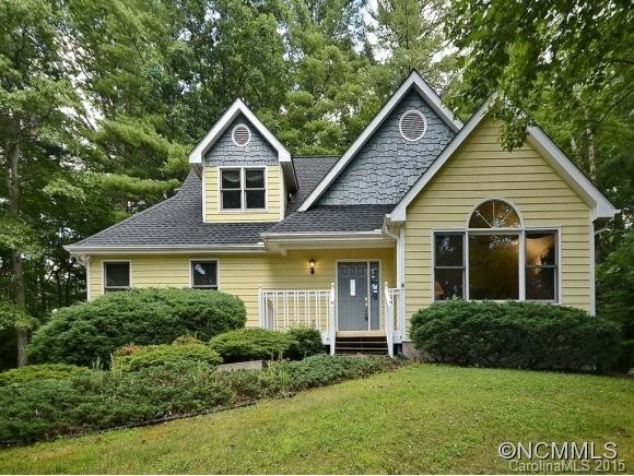 unlisted-address, Hendersonville, NC 28792 - photo 1