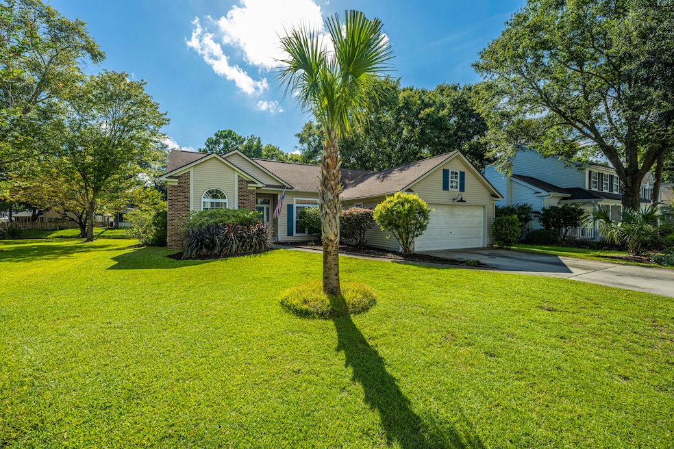 1317 Horseshoe Bend