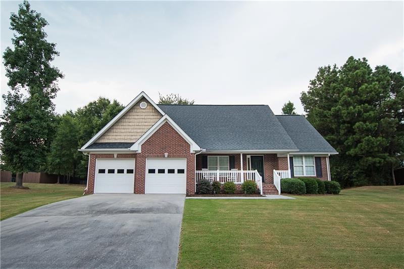 115 Brianna Blvd NE, Calhoun, GA 30701 - photo 1