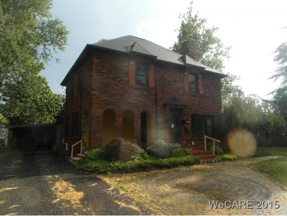 1967 W High St, Lima, OH 45805 - photo 1