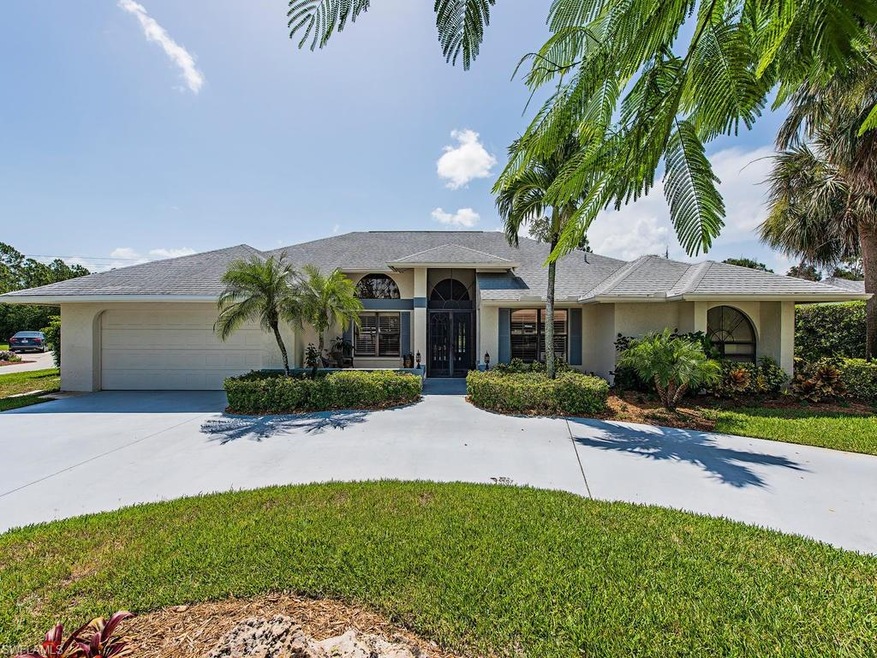 Single Family Home on Oversized (over 1/2 acre) Lot
