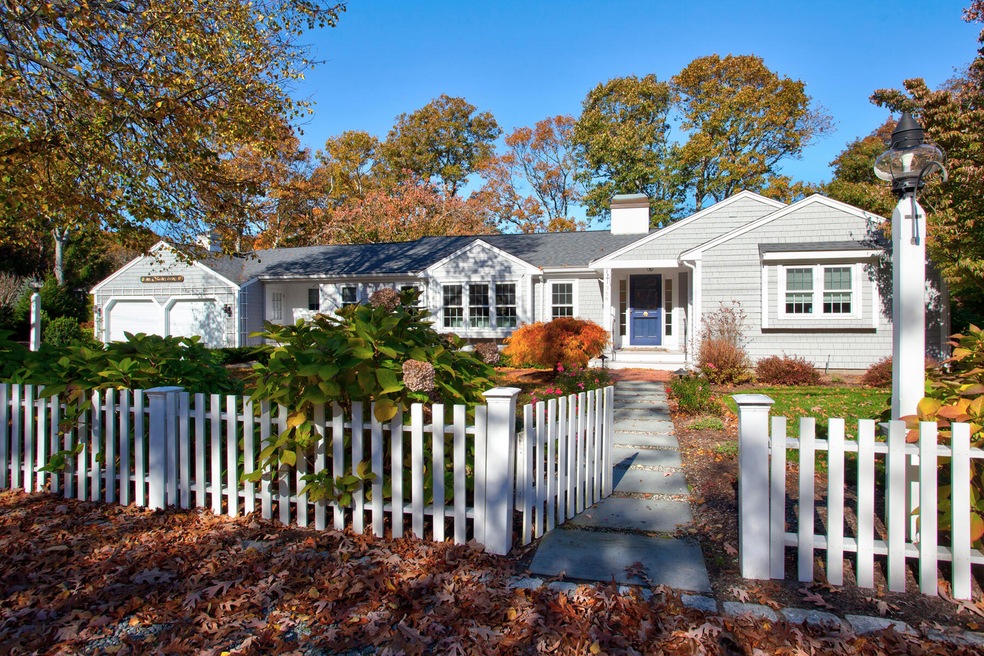 356 Bridge St, Osterville, MA 02655 - photo 1