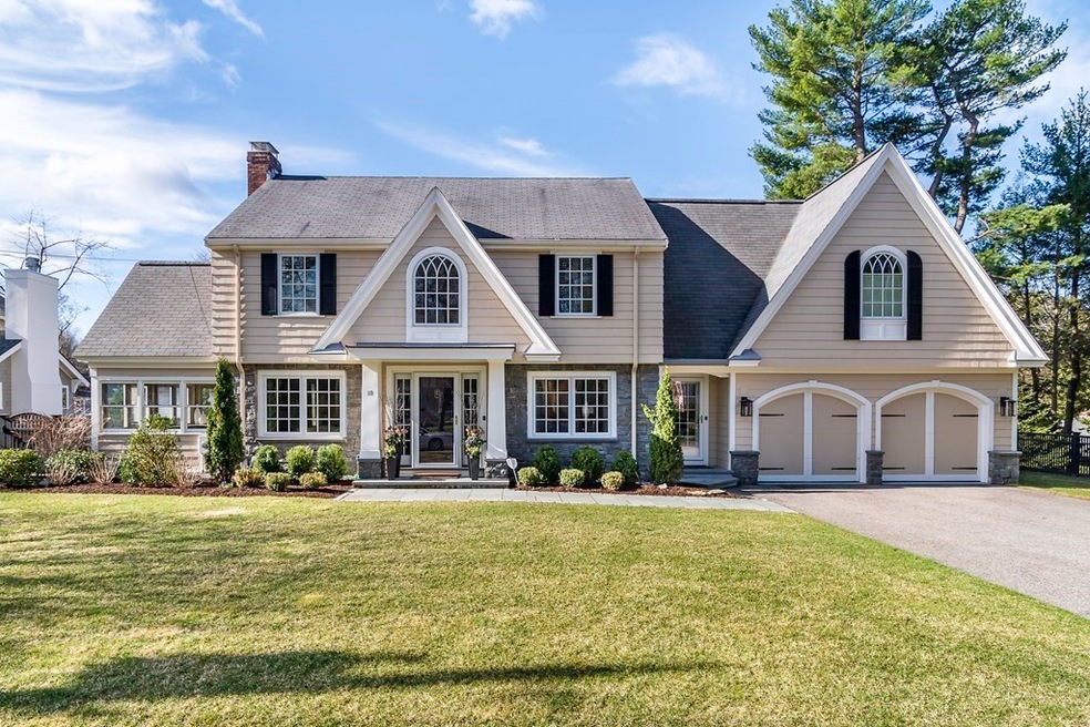 10 Winthrop Rd, Wellesley, MA 02482 - photo 1