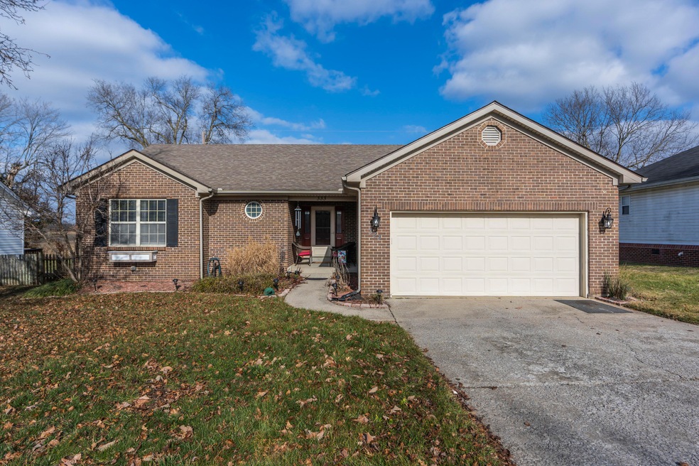 333 Weslyn Way, Nicholasville, KY 40356 - photo 1