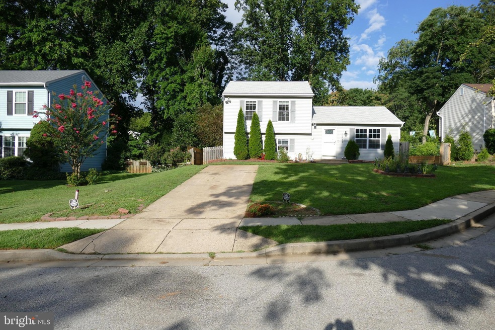 7888 Red Jacket Way, Jessup, MD 20794 - photo 1