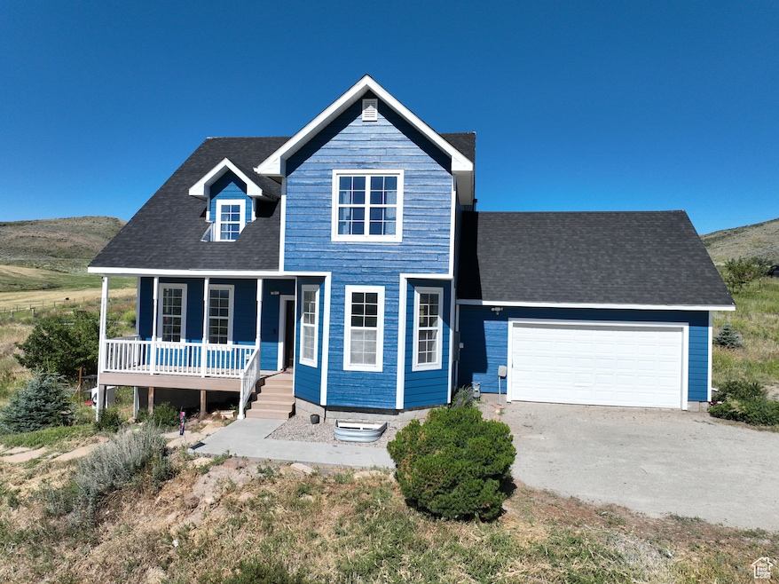 3205 Ovid Rd, Bern, ID 83220 - photo 1