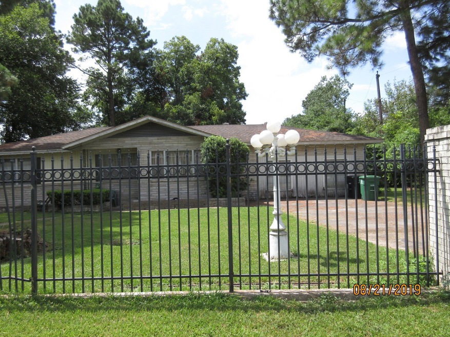 2466 Tim St, Houston, TX 77093 - photo 1