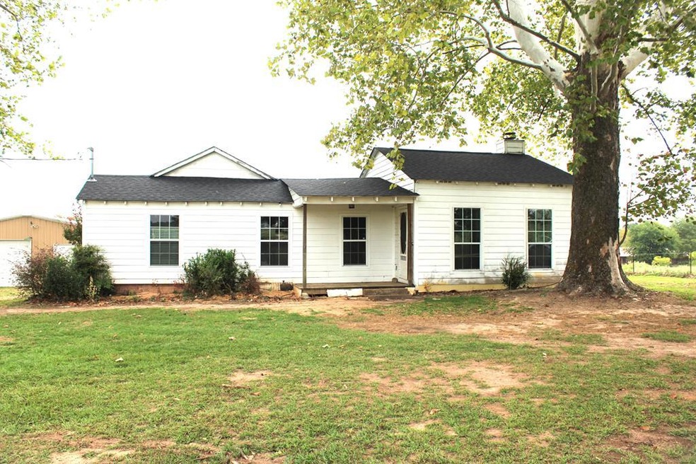 1971 County Road 153, Nacogdoches, TX 75965 - photo 1