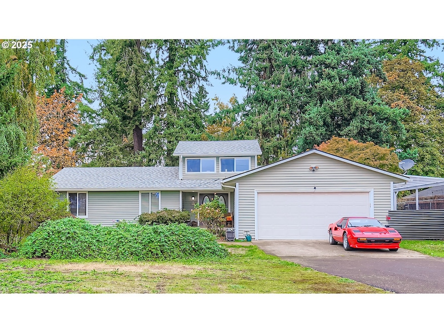 8295 Wheatland Rd N, Keizer, OR 97303 - photo 1