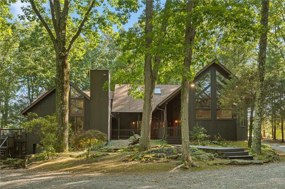 4114 Windfall Ln, Gibsonia, PA 15044 - photo 1