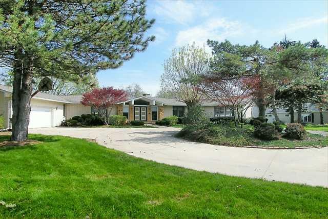 805 50th St, West Des Moines, IA 50265 - photo 1