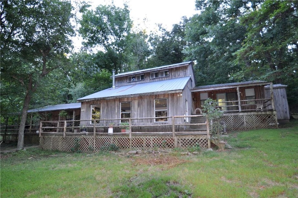 17181 Olive Rd, Fayetteville, AR 72701 - photo 1