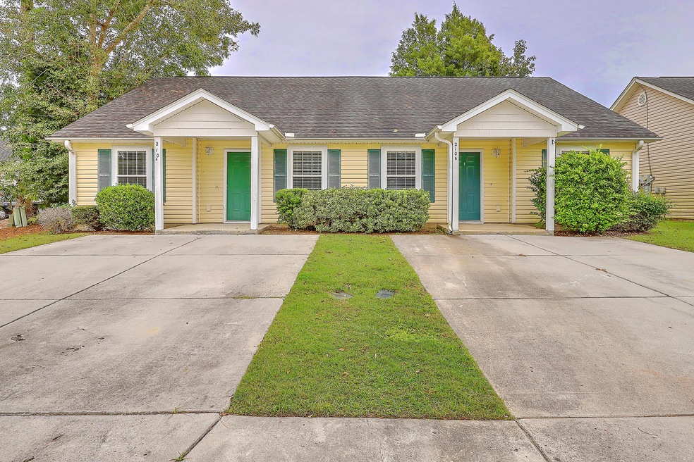 210 Allen Richard Court