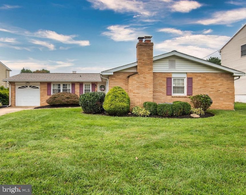 2630 Grendon Dr, Wilmington, DE 19808 - photo 1