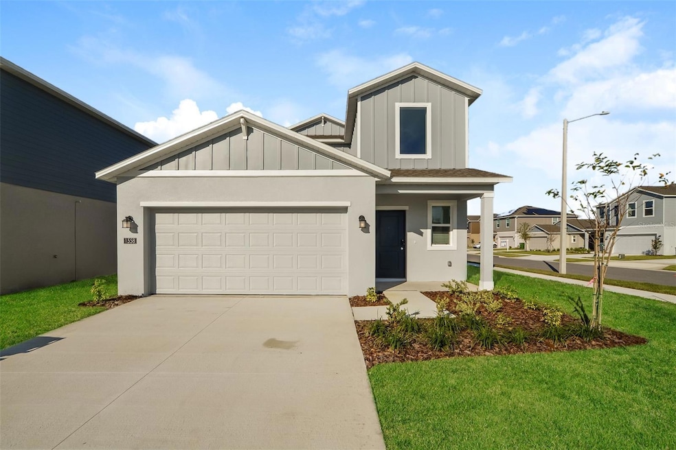 1558 Jessica Blvd, Winter Haven, FL 33884 - photo 1