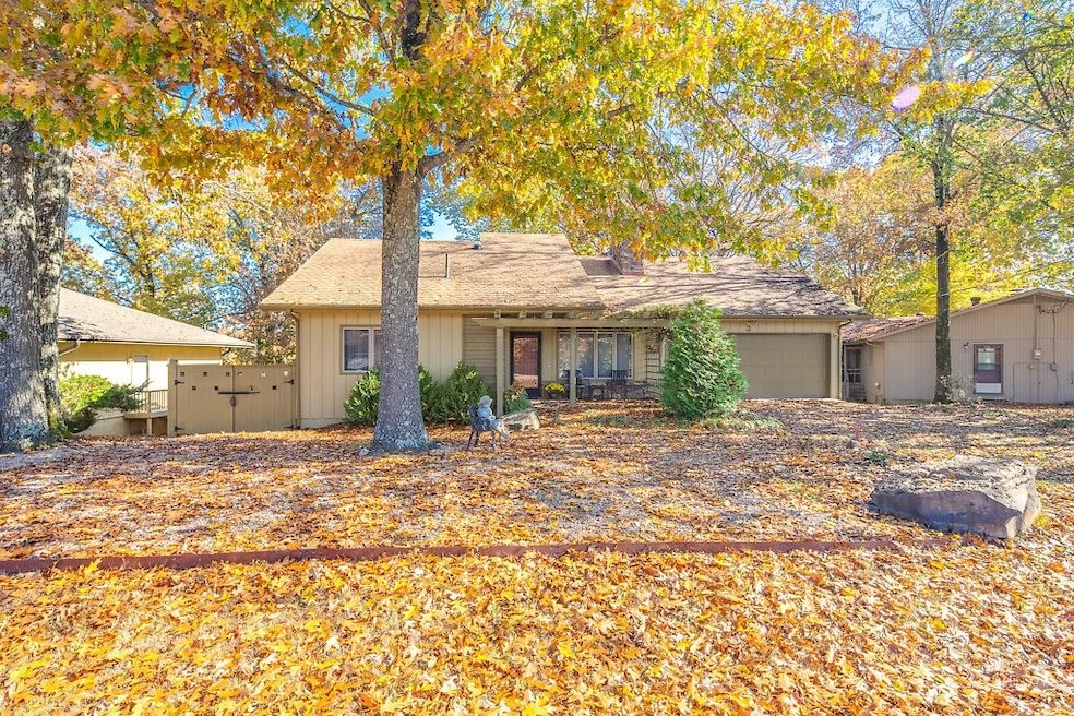 3 Kensington Dr, Bella Vista, AR 72715 - photo 1