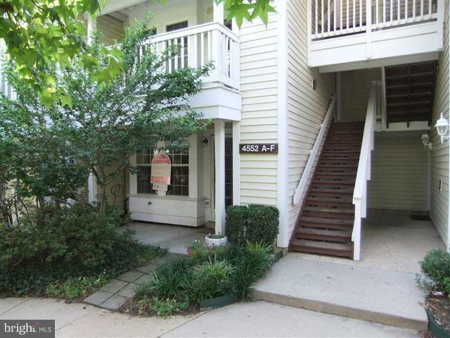 4552 28th Rd S unit A, Arlington, VA 22206 - photo 1