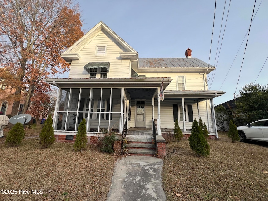 Sold $150,000 • Co-Listing Agent