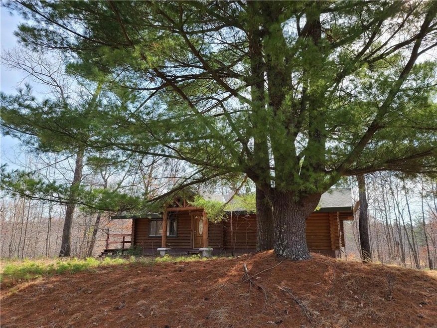 28516 Red Wing Place, Danbury, WI 54830 - photo 1