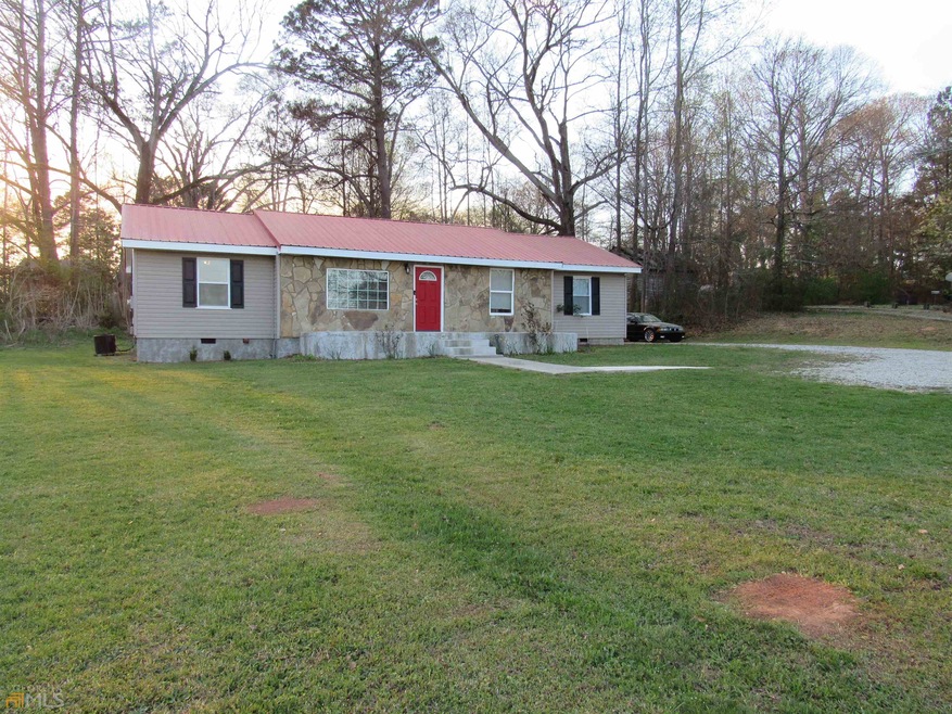 648 Bowdon Tyus Rd, Bowdon, GA 30108 MLS 20108234